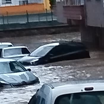 Sel Hasarlı Aracım İçin Sigorta Pert Onayı Reddedildi