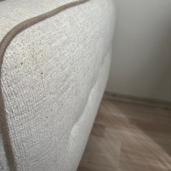 İstikbal Koltuk Takımı Ve Yatak Başlığında Hızlı Deformasyon Ve Tiftiklenme Garanti Kapsamı Dışında