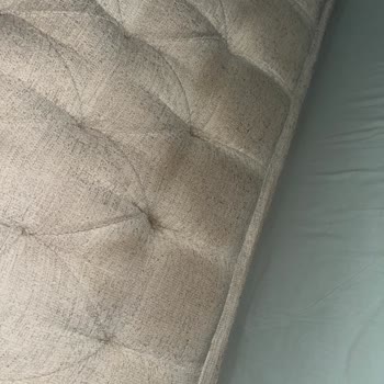 İstikbal Koltuk Takımı Ve Yatak Başlığında Hızlı Deformasyon Ve Tiftiklenme Garanti Kapsamı Dışında