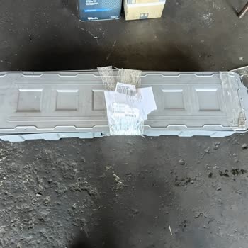 Eksik Parçalı Hidrolik Direksiyon Takımı Ve Satıcı İade Reddi