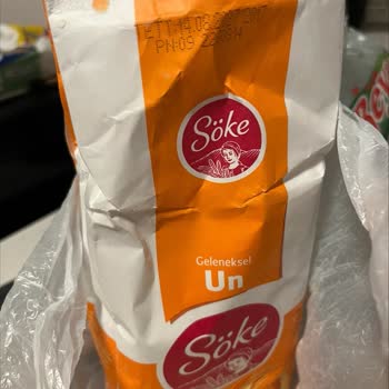 Söke Ununda Tekrarlanan Böcek Sorunu Ve Tüketici Güveni Zedeleniyor
