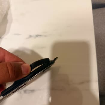 Az Kullanımdan Sonra Bosch Mutfak Makinesi Tel-Çırpıcı Parçası Arızalandı Ve Garanti Reddi