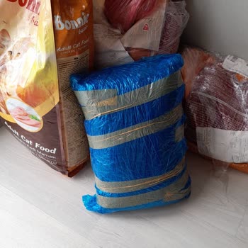 Yanlış Ve Eksik Kedi Maması Gönderimi Ve İade Sürecindeki Yanıtsızlık