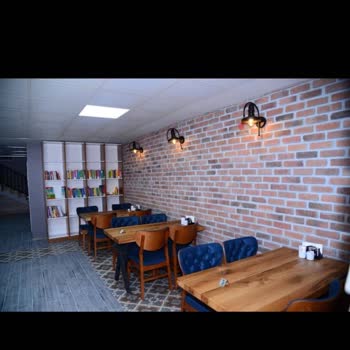Kahramankazan Engelsiz Kafe’de Merdiven Engeli Ve Rampa İhtiyacı