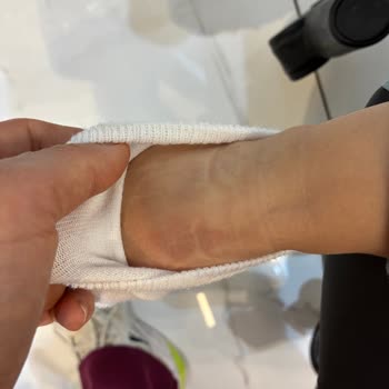 Adidas Duramo Çocuk Ayakkabısının Kalıp Sorunu Çocuğumun Ayağını Sıkıyor Ve Kızarıklığa Neden Oluyor