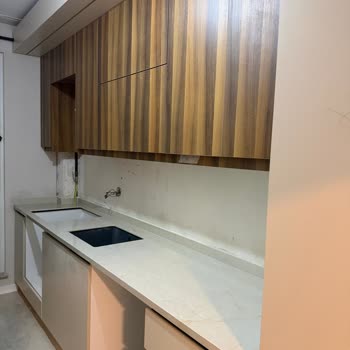 Royel Yapı İnşaat Seçtiğim Model Ve Renkle Alakası Olmayan Bir Mutfak Oldu