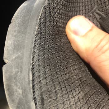 Skechers Ayakkabısında Kısa Sürede Yıpranma Ve Ücretsiz Değişim Talebi
