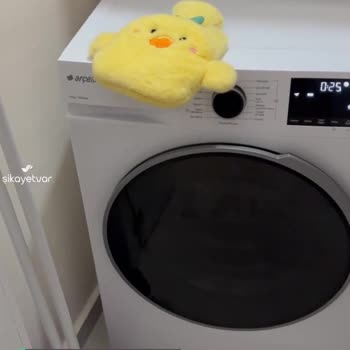 Arçelik 10120 Mx Çamaşır Makinesi Hüsranı!