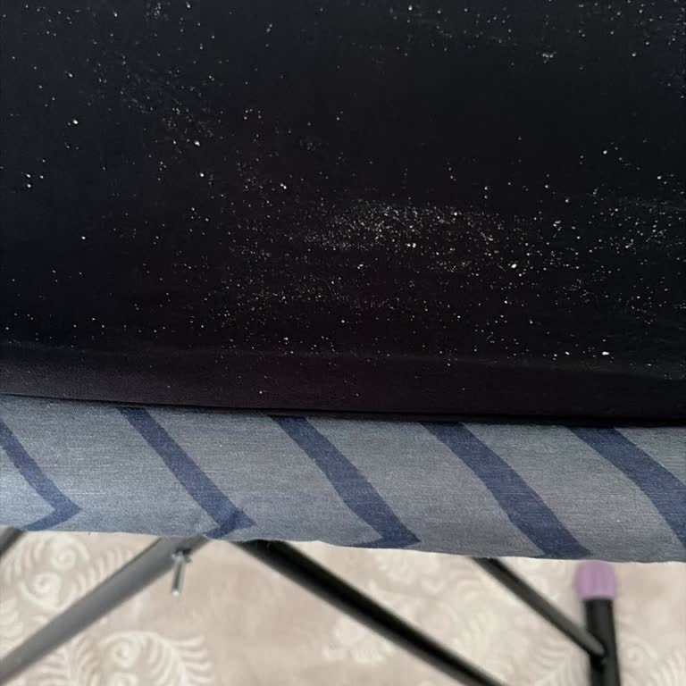 Philips 8000 Azur Buharlı Ütü Kireç Haznesi Çalışmıyor Ve Kıyafete Kireç Bırakıyor