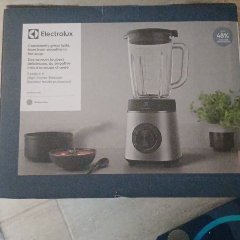 Arızalı Blender İade Talebi