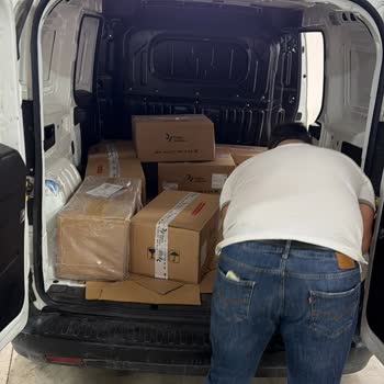 Aras Kargo Modoko Şubesinin Adrese Teslim Etmemesi Ve Ücret Tahsil Etmesi