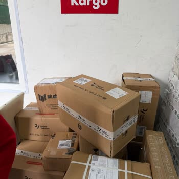 Aras Kargo Modoko Şubesinin Adrese Teslim Etmemesi Ve Ücret Tahsil Etmesi