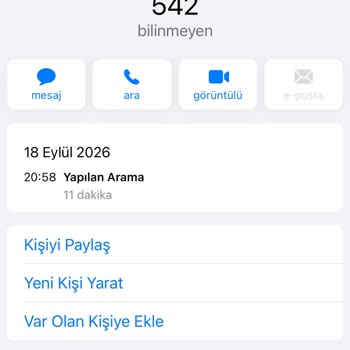 SMS Teklifi Uygulanmadı, Şikayet Kayıtları Görünmüyor
