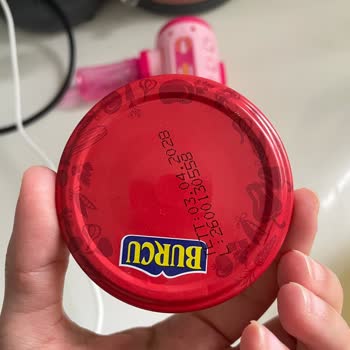 Burcu Garnitür Konservesinde Paslı Kapak, Sağlık Riski