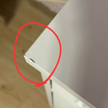 Defolu Mobilya Ve Eksik Teslimat Sorunlarıyla Uzun Süreli Mağduriyet