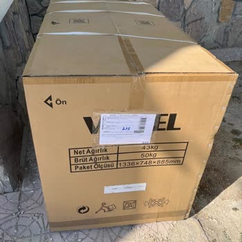 Ev Teslimatı Reddedildi, PTT Şubesinde Alındı
