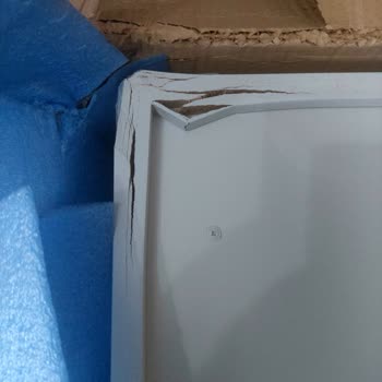 İnegöl Zalana Premium Mağazasında Teslimat Gecikmesi Ve Eksik Kırık Mobilyalar