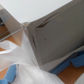 İnegöl Zalana Premium Mağazasında Teslimat Gecikmesi Ve Eksik Kırık Mobilyalar
