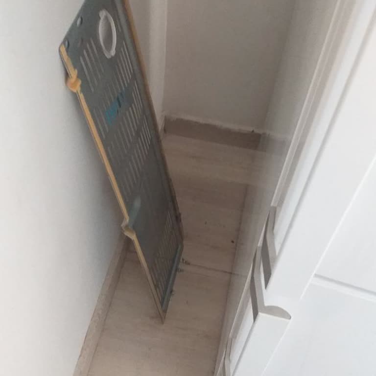 Vestel Buzdolabında Gaz Kaçağı Ve Ücretsiz Değişim Talebi