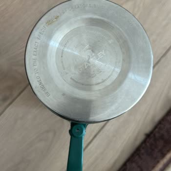 Stanley Termosunda Paslanma Ve Isı Kaybı, Orijinallik Şüphesi Ve Hepsiburada’nın Çözüm Yetersizliği