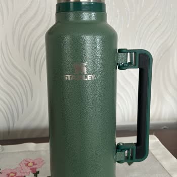 Stanley Termosunda Paslanma Ve Isı Kaybı, Orijinallik Şüphesi Ve Hepsiburada’nın Çözüm Yetersizliği