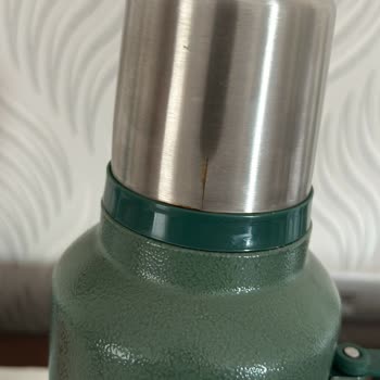 Stanley Termosunda Paslanma Ve Isı Kaybı, Orijinallik Şüphesi Ve Hepsiburada’nın Çözüm Yetersizliği