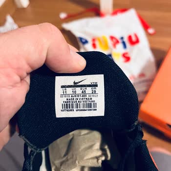 Nike Air Max Plus Sahte Ürün Şikayetim Ve Hızlı İade İsteğim