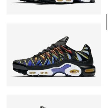 Nike Air Max Plus Sahte Ürün Şikayetim Ve Hızlı İade İsteğim