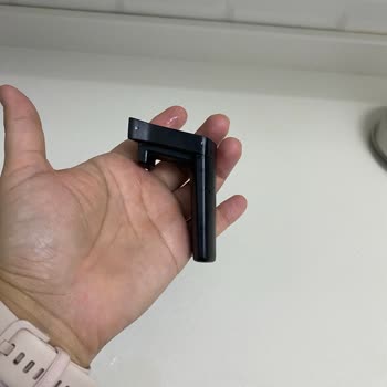 Arçelik Telve K3300 Kahve Makinesinin Kulpu Ani Kırıldı Garanti Talebi
