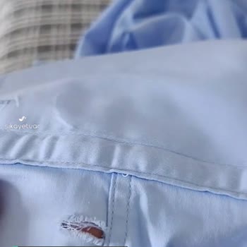 D’S Damat Üründe Delik Var!
