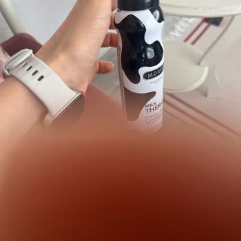 Morfose Saç Köpüğü Birkaç Ayda Çalışmaz Oldu, Ücret İadesi Ve Değişim Bekliyor