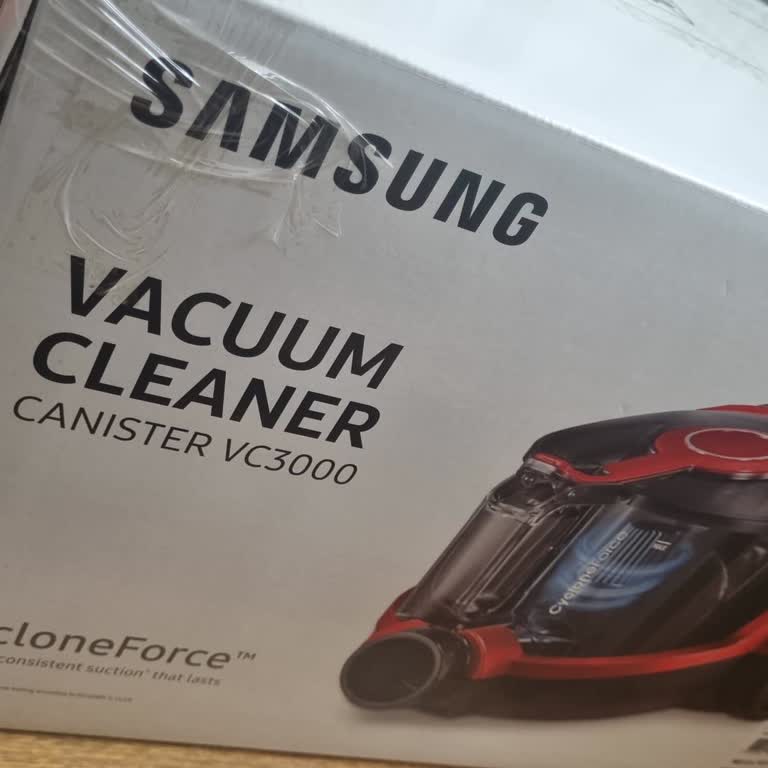 Teslim Edilmemiş Promosyonlu Süpürge Ve Yanlış Teslim Kaydı