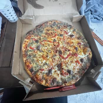 Muğla Mumcular Domino’s Pizza Şubesinde Sürekli Malzeme Eksikliği Ve Kalite Sorunu