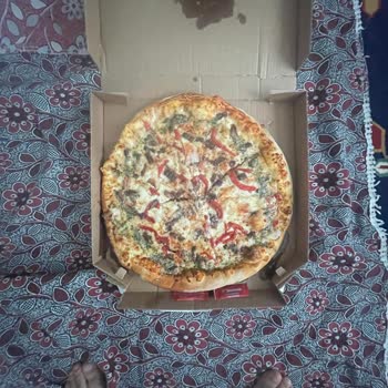 Muğla Mumcular Domino’s Pizza Şubesinde Sürekli Malzeme Eksikliği Ve Kalite Sorunu
