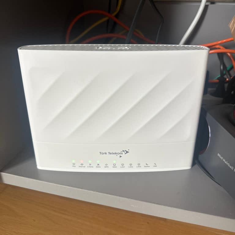 İnternet Kesintisi Ve Canlı Yardım Alınamaması