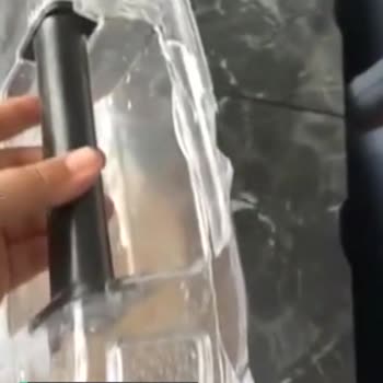 Hoover Kurutma Makinesi Kapak Sorunu!