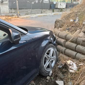 Kusurlu Lastik Satışı Nedeniyle 100 Bin TL İade Ve Ücretsiz Yeni Lastik Talebi