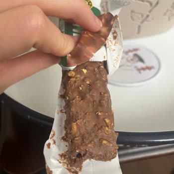 Gofrik Çikolatasında Bozulma Ve Taze Olmayan Tat Şikayeti