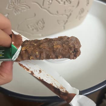 Gofrik Çikolatasında Bozulma Ve Taze Olmayan Tat Şikayeti