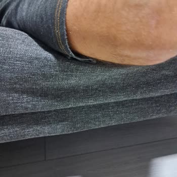 Vivense Babil Koltuk Ve Berjerlerde Sürekli Çökme Ve Kumaş Yıpranması İade Talebi