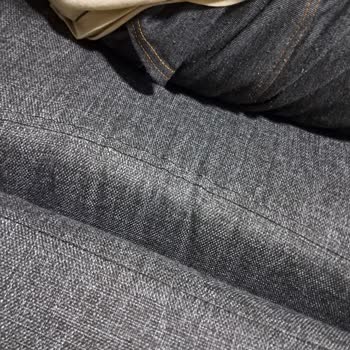 Vivense Babil Koltuk Ve Berjerlerde Sürekli Çökme Ve Kumaş Yıpranması İade Talebi