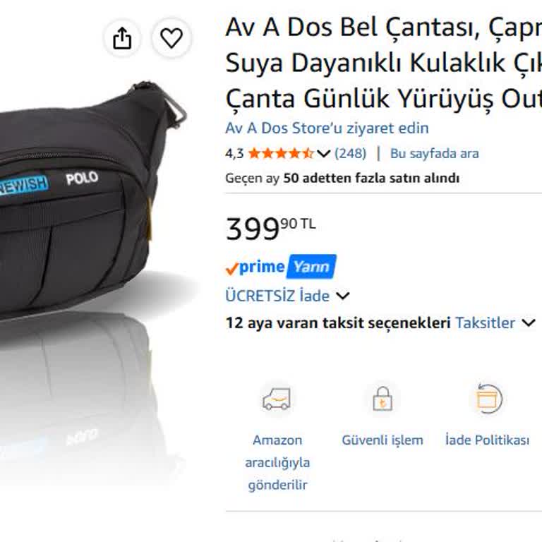 Yarın Teslim Sözü Kırıldı Ve Misafirim İçin Hediye Gecikti