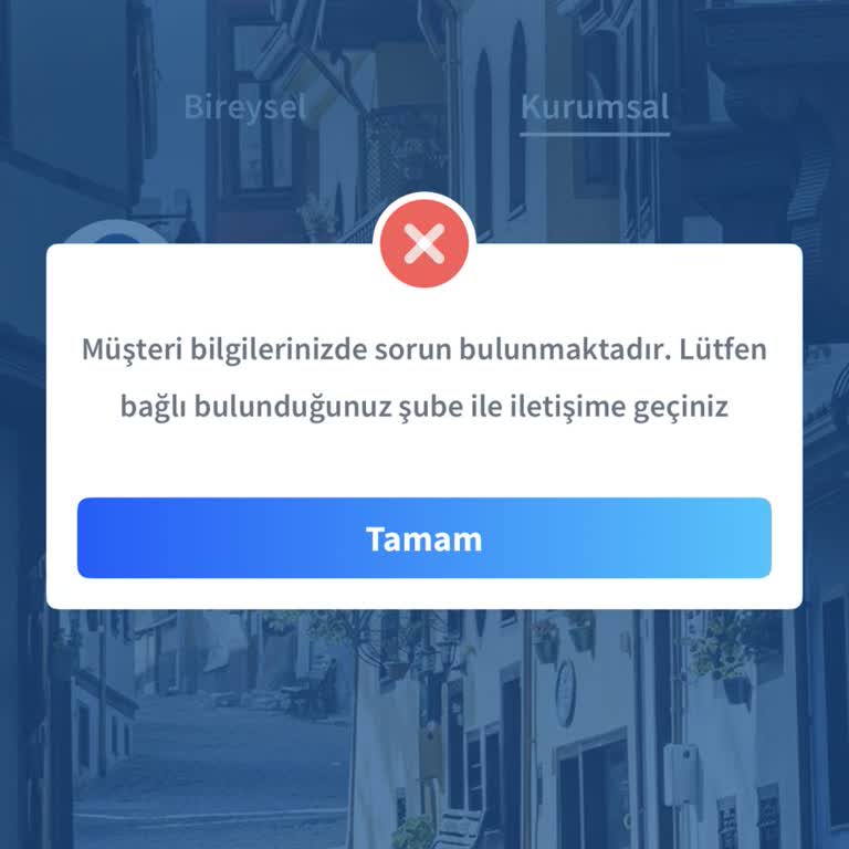 Halkbank Hesabımda Açıklamasız Kısıtlama Ve Kart Reddi
