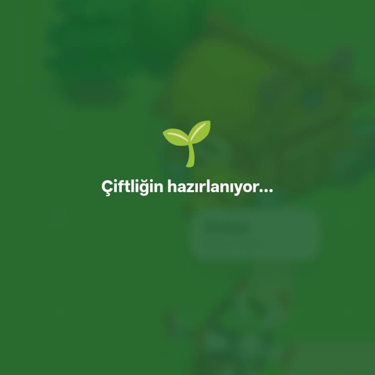 Anket Tarlası Uygulamasında Giriş Yapamama Ve Sürekli Yavaşlık