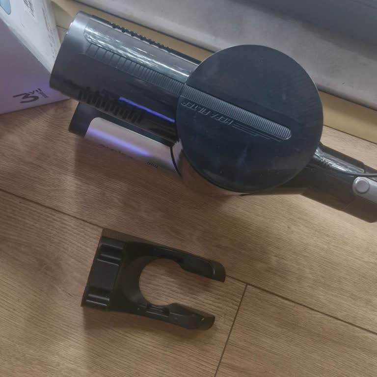 Arnica RT 13453 Süpürge İçin Uyumlu Olmayan Askı Aparatı