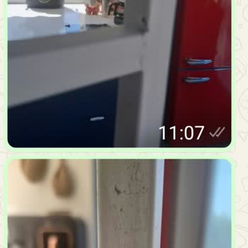 Pas Ve Boya Hataları, Eksik Montaj Kılavuzu Ve Cevapsız Müşteri Hizmeti Nedeniyle İade Talebi