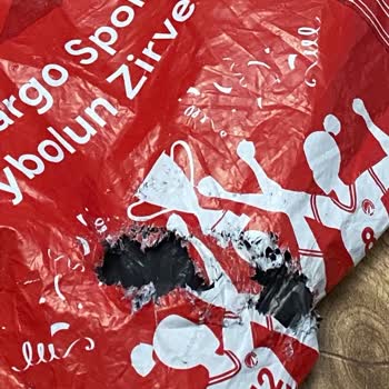 Aras Kargo’da Kayıp Ve Hasarlı Kargo Nedeniyle Anahtar Takımının Bulunamaması Ve Cevapsız Şikayet