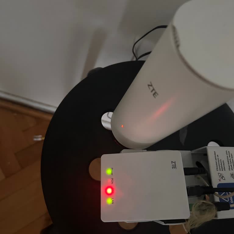 Beş Gün Süren İnternet Kesintisi Ve Ekip Yokluğu