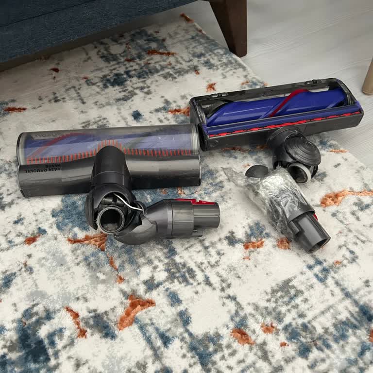 Dyson V10 Başlık Sorunu: Tekrarlayan Kırılma Ve Garanti Dışı Çözüm Beklentisi