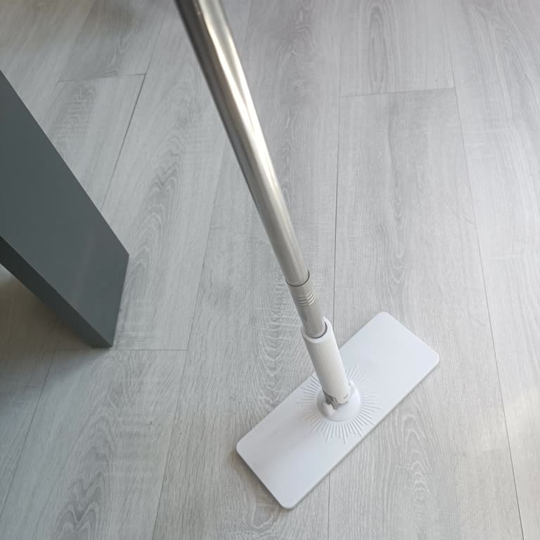 Mop Ürünü Siparişe Uymuyor Ve İade Talebim Yanıt Almıyor